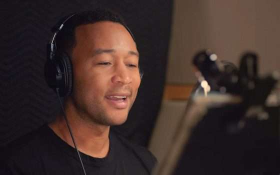 L'Assistente Google ha la voce di John Legend