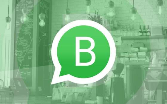 WhatsApp Business arriva su iPhone, è ufficiale