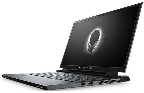 Alienware m17