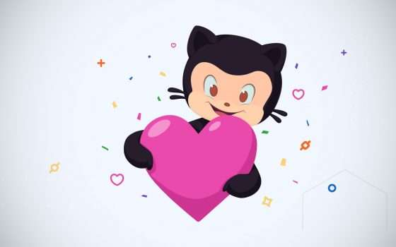 GitHub Sponsors a sostegno dell'open source