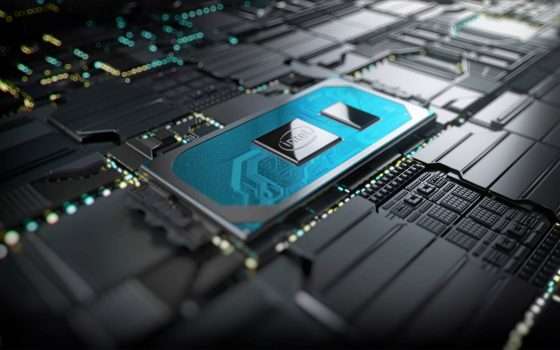 Computex: Intel presenta le CPU Ice Lake a 10 nm