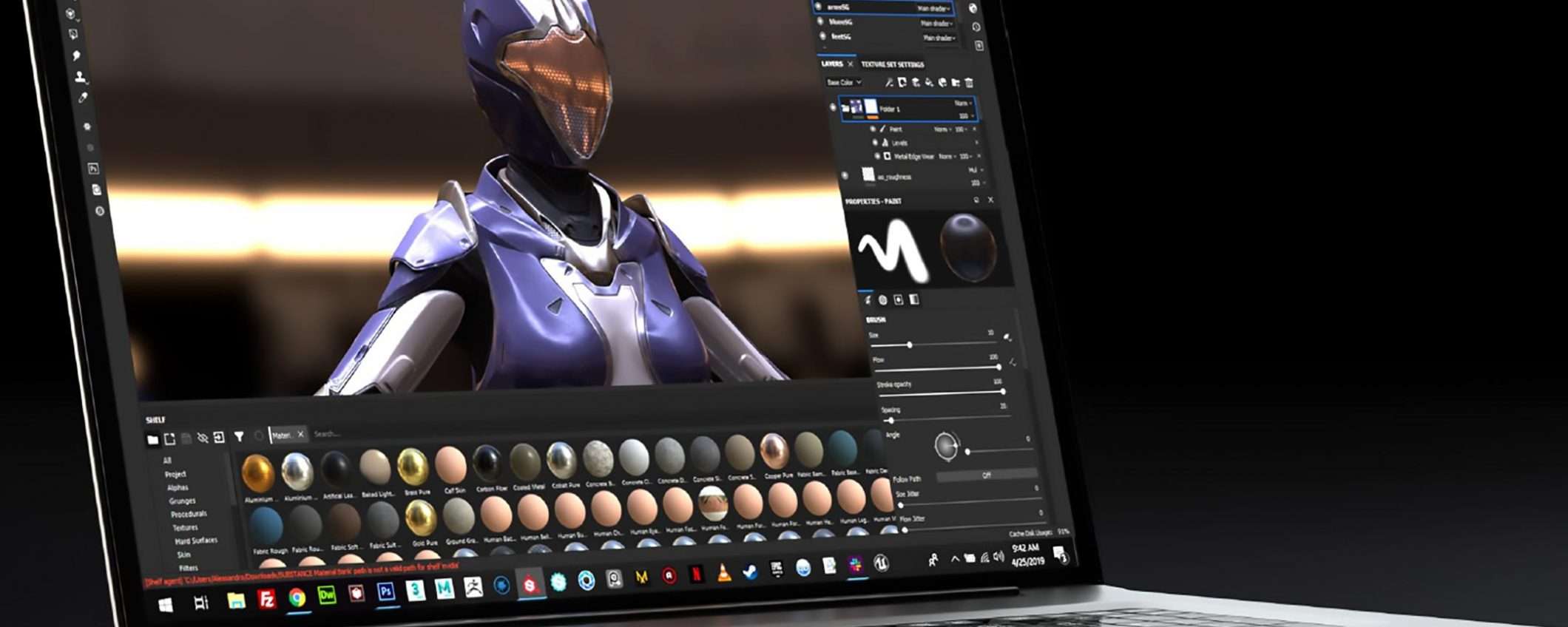 NVIDIA presenta Studio per i creatori di contenuti