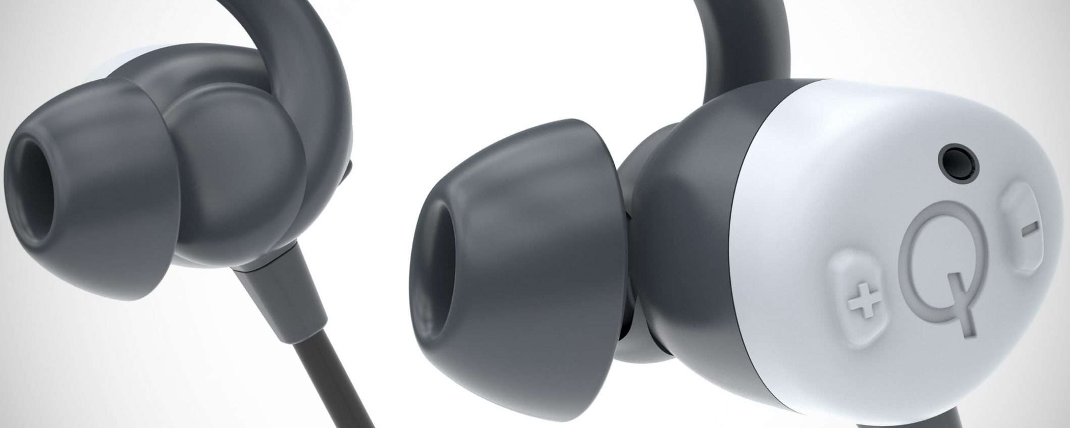 Qualcomm Smart Headset: c'è l'Assistente Google