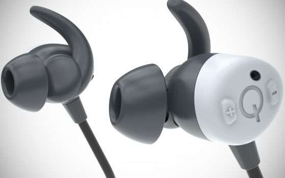 Qualcomm Smart Headset: c'è l'Assistente Google