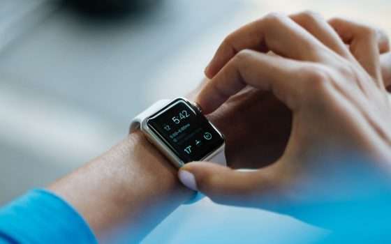 Smartwatch: Apple domina, Samsung recupera