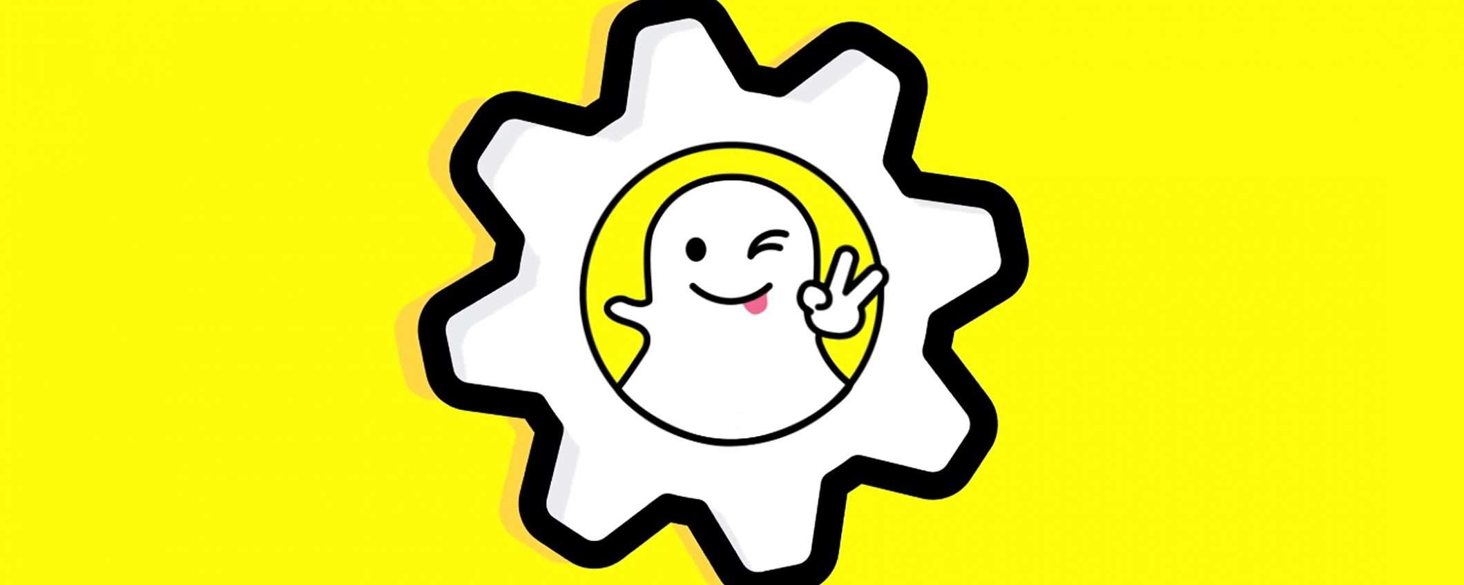 SnapLion, un tool per spiare gli utenti Snapchat