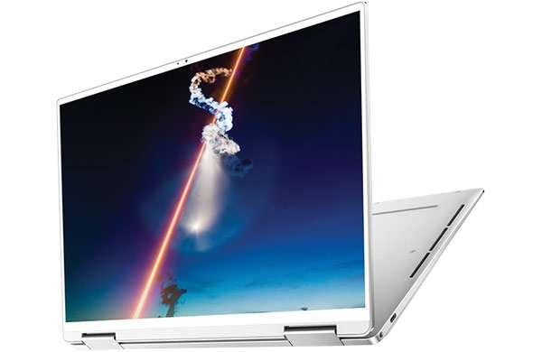 Dell XPS 13