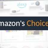 L'etichetta Amazon's Choice è garanzia di qualità?