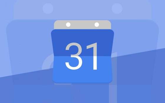 Google Calendar non funziona (blackout terminato)