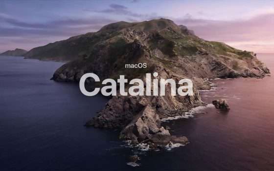 macOS Catalina: disponibile la prima beta pubblica