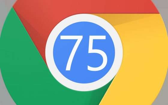 Chrome 75: le novità del browser in download