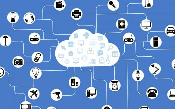 Silex è il malware che colpisce i dispositivi IoT