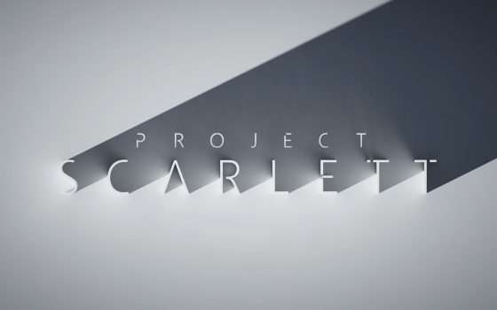 Project Scarlett: Microsoft svela la prossima Xbox