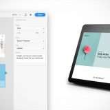 Adobe XD abbraccia la tecnologia di Alexa