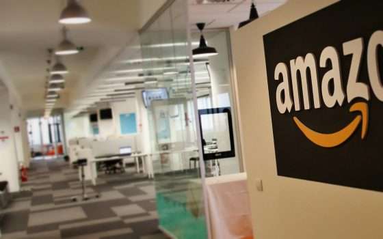 Amazon: Lussemburgo, ricorso contro multa da 250M