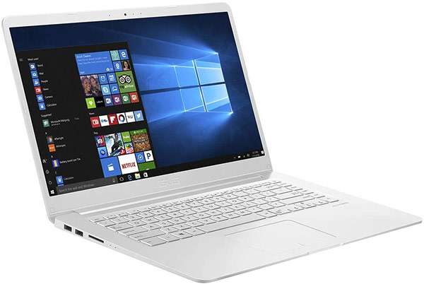 ASUS VivoBook A510QA