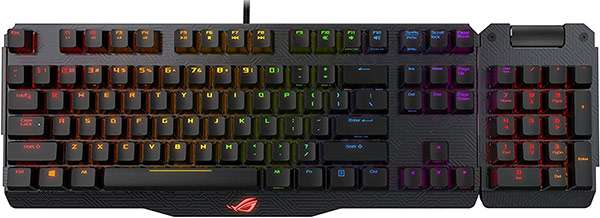 ASUS ROG Claymore