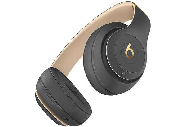 Le cuffie Beats Studio 3 Wireless