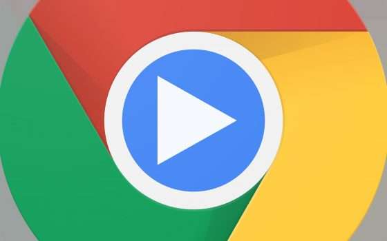 Chrome sarà meno pesante nella riproduzione video?