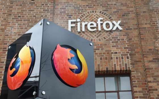 Firefox Premium Support for Enterprise a pagamento