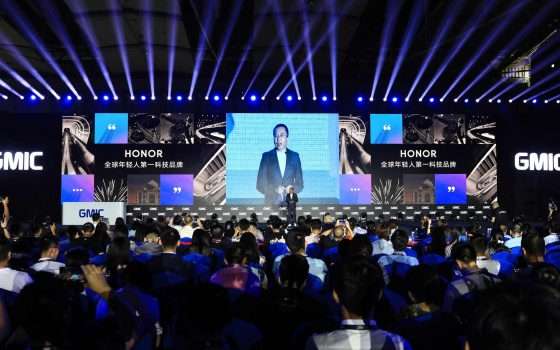 Honor Vision e Sharp Tech: non solo smartphone