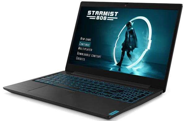 Lenovo IdeaPad L340 Gaming