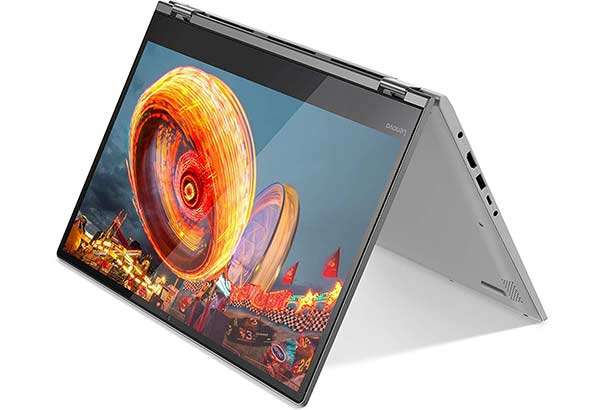 Il laptop convertibile Lenovo Yoga 530