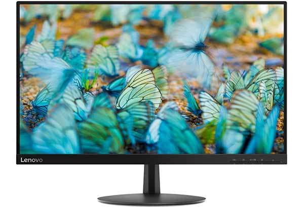 Il monitor Lenovo L24E-20