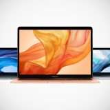 Problemi anche per i MacBook Air del 2018