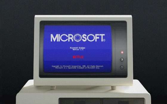 Microsoft ci riporta nel 1985 con Windows 1.11