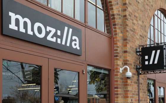 Mozilla, giro d'affari da 500 milioni di dollari