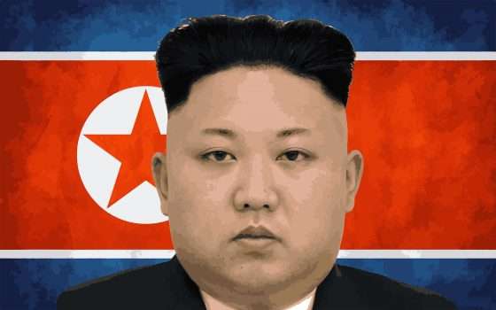 Un eBook per il regime nordcoreano di Kim jong-un