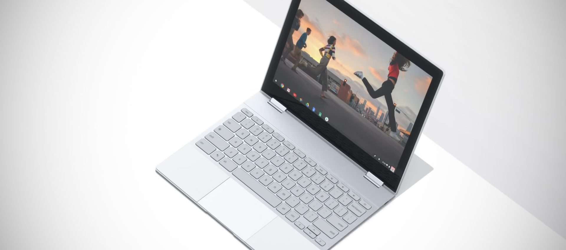 Il Pixelbook 2 di Google arriverà in ottobre?