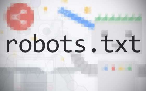 Google vuol rendere robots.txt uno standard