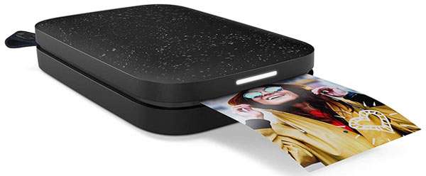 HP Sprocket (1AS86A)