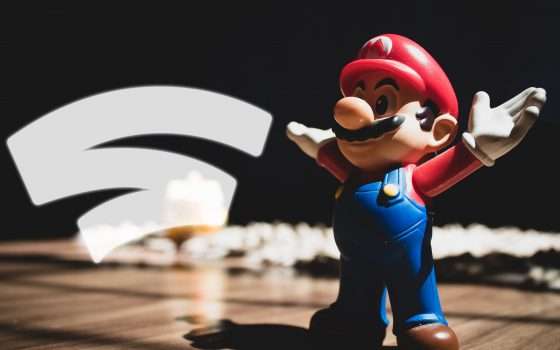 Stadia e cloud gaming: se Google e Nintendo...