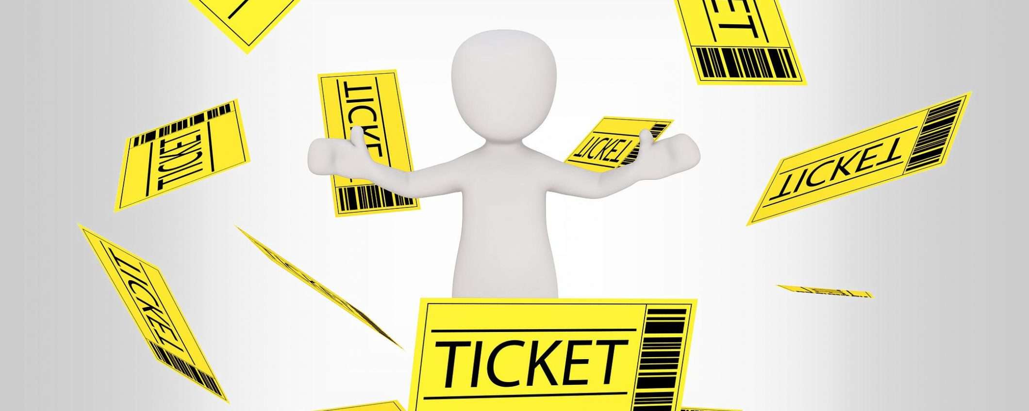 AGCOM, mannaia sul secondary ticketing