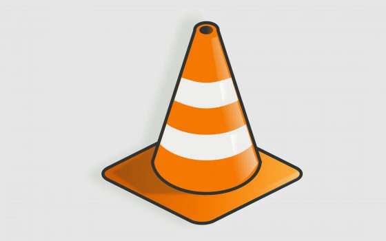 VLC, la vulnerabilità è grave (forse)