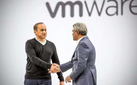 Google e VMware insieme per il cloud ibrido