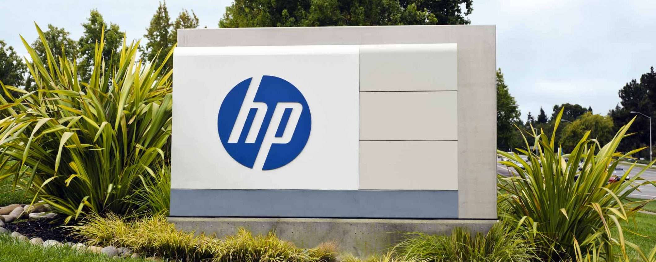 HP: cambio al vertice, Enrique Lores nuovo CEO