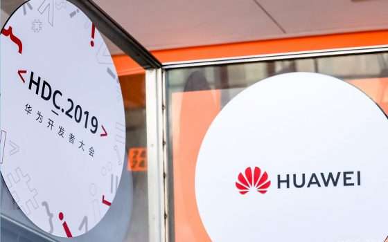 HarmonyOS è il nuovo sistema operativo di Huawei