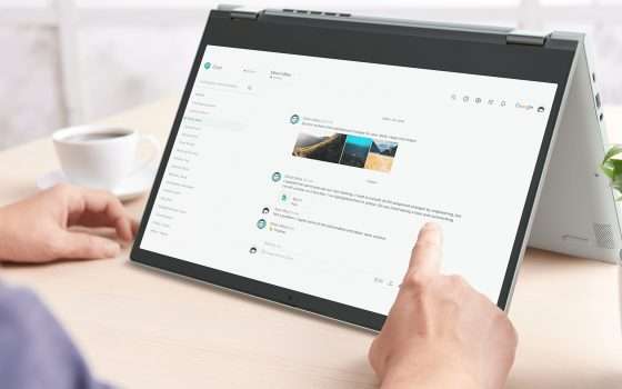 Nuovi Chromebook, IdeaPad e IdeaCentre da Lenovo