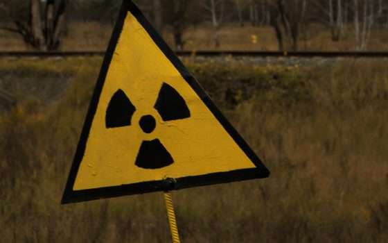 Russia: stazioni offline dopo il disastro nucleare