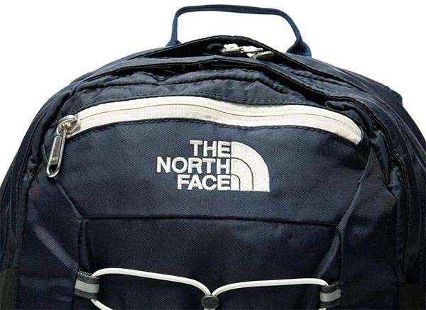 Zaino The North Face Borealis Classic