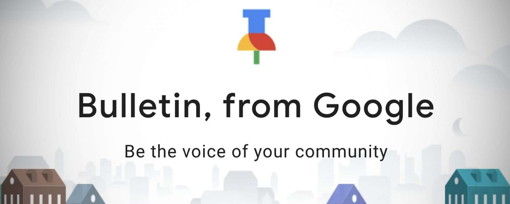 Google Bulletin al capolinea: chiuderà a novembre