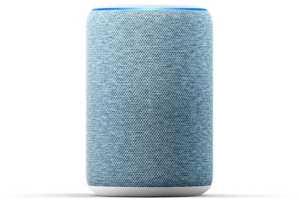 Il nuovo Amazon Echo
