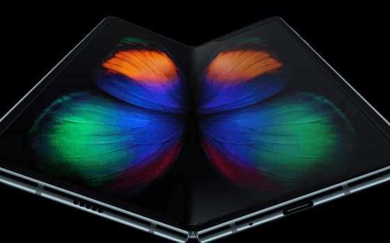 Galaxy Fold e pieghevoli: ripartire dall'IFA 2019