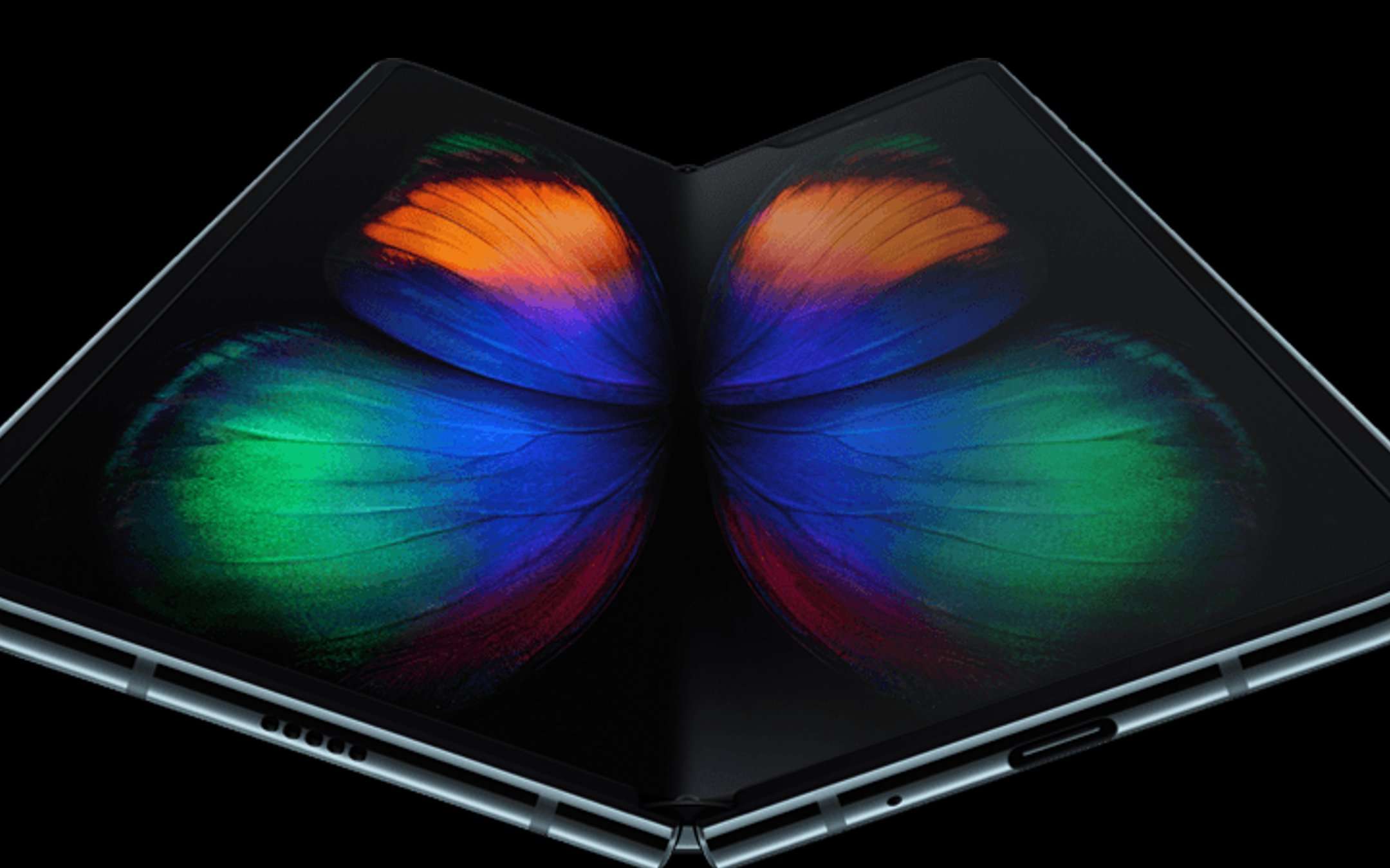 galaxy fold 2019