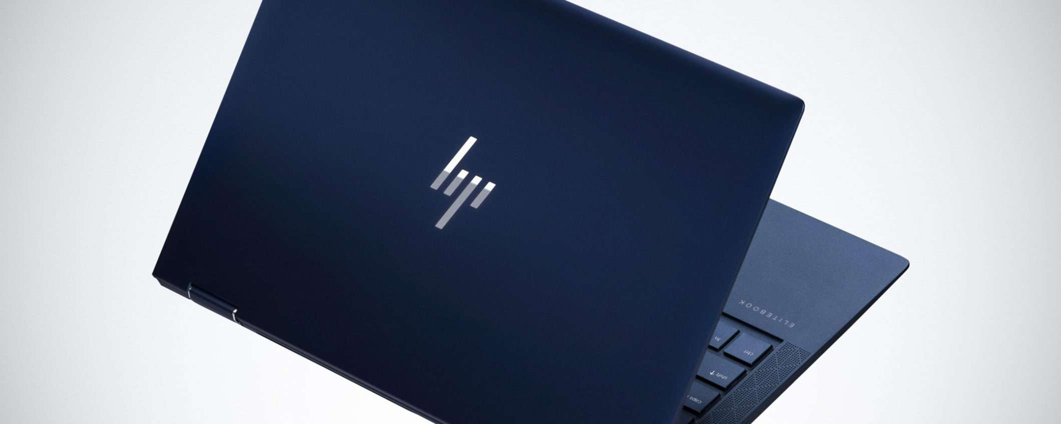 HP Elite Dragonfly: potente e molto leggero