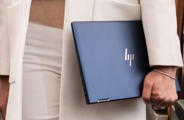 HP Elite Dragonfly